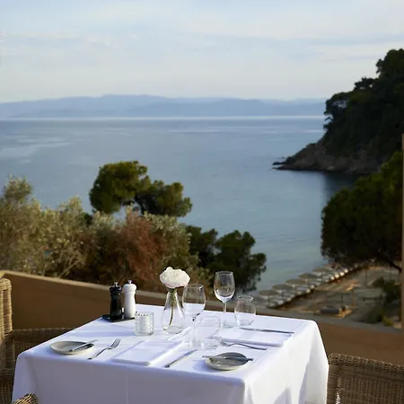 Hotel Elivi Skiathos Koukounaries