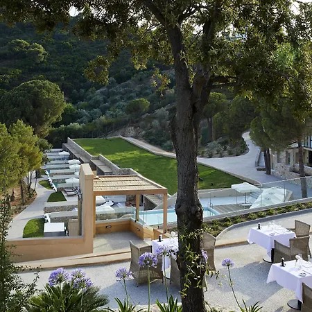 Hotel Elivi Skiathos 5*