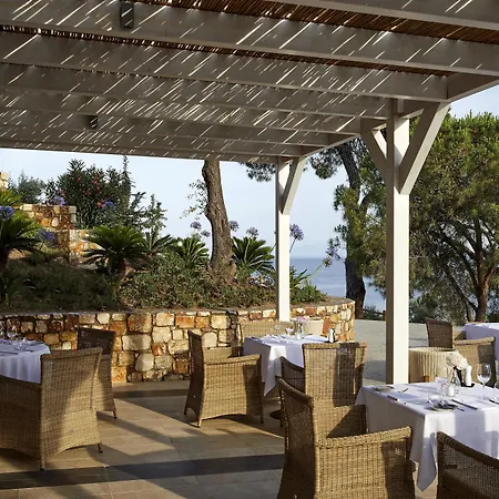 Elivi Skiathos 5* Koukounaries
