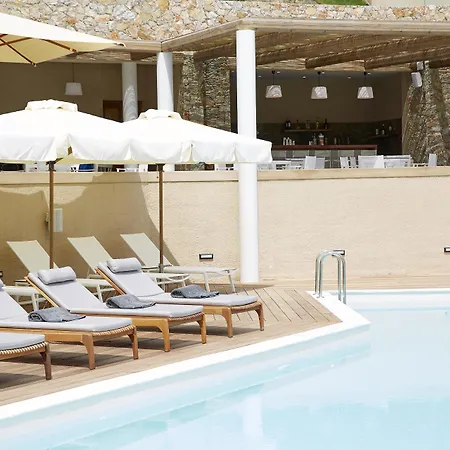 Elivi Skiathos Koukounaries