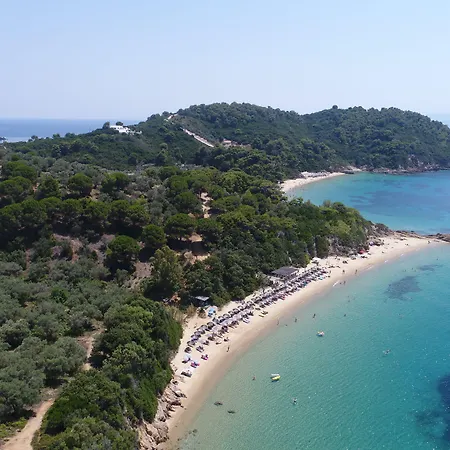 Hotell Elivi Skiathos 5*