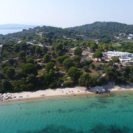Elivi Skiathos ホテル 5*