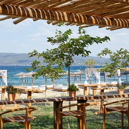 Hotel Elivi Skiathos 5*