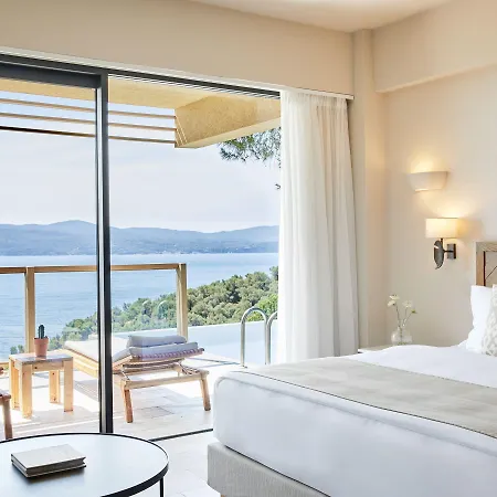 Hotel Elivi Skiathos
