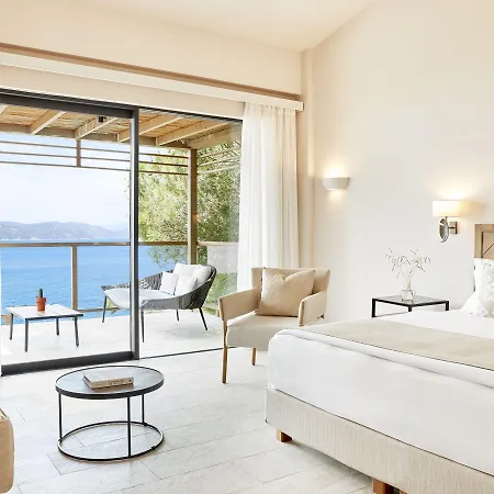 ホテル Elivi Skiathos 5*