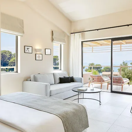 Hotel Elivi Skiathos 5*