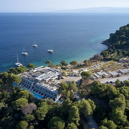 Elivi Skiathos Hotell Koukounaries