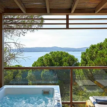 Elivi Skiathos Otel 5*