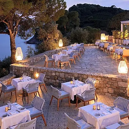 Hotel Elivi Skiathos