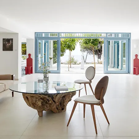 Elivi Skiathos Hotell