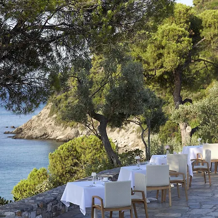 Elivi Skiathos 5*