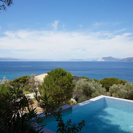 Elivi Skiathos Hotel Koukounaries
