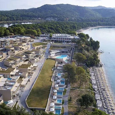 Elivi Skiathos Hotell Koukounaries