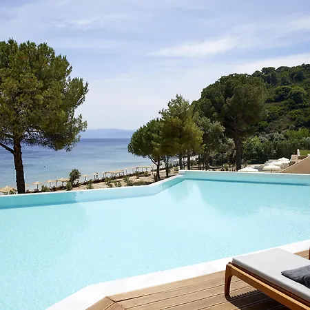 Elivi Skiathos Hotell Koukounaries
