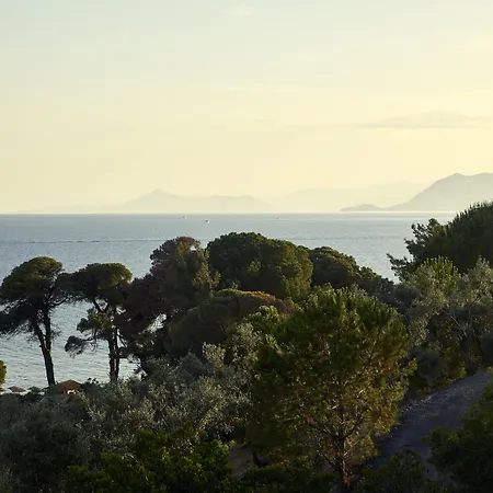 Hotell Elivi Skiathos 5*