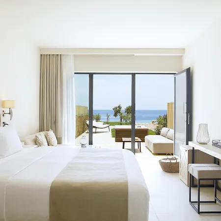 Hotell Elivi Skiathos 5*
