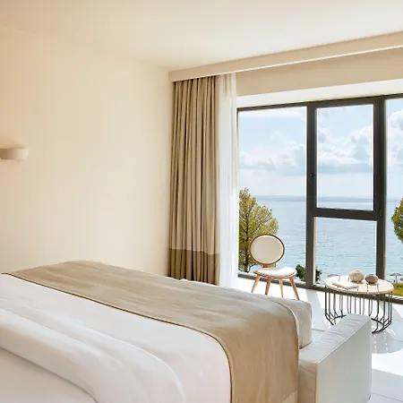 Elivi Skiathos Hotell Koukounaries