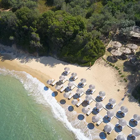 Elivi Skiathos Hotel Koukounaries