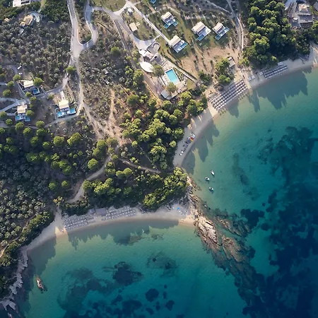 Elivi Skiathos Koukounaries