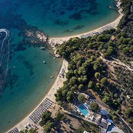 Elivi Skiathos 5* Koukounaries