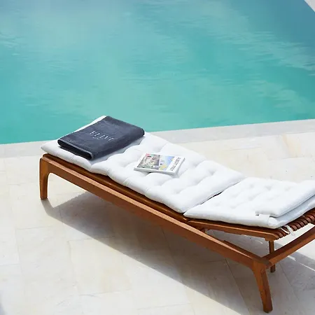 Hotel Elivi Skiathos Koukounaries