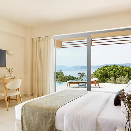 Elivi Skiathos Koukounaries