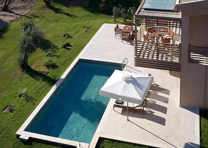 Hotel Elivi Skiathos 5*