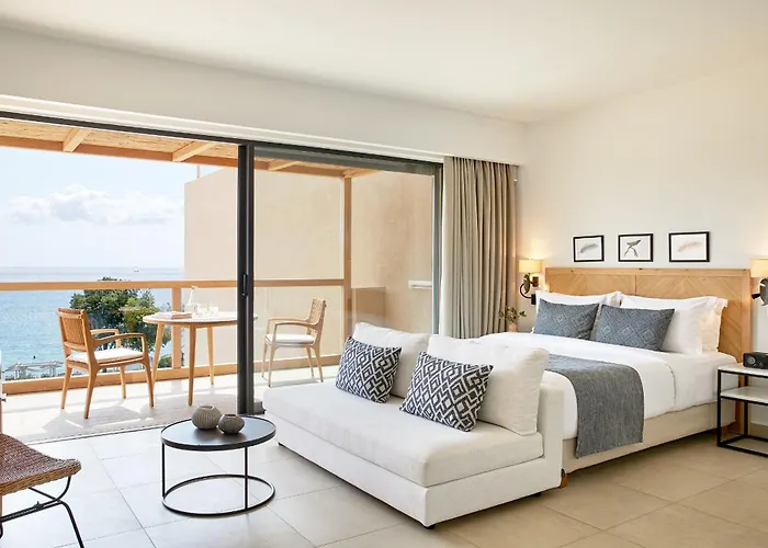 Elivi Skiathos 5* Koukounaries