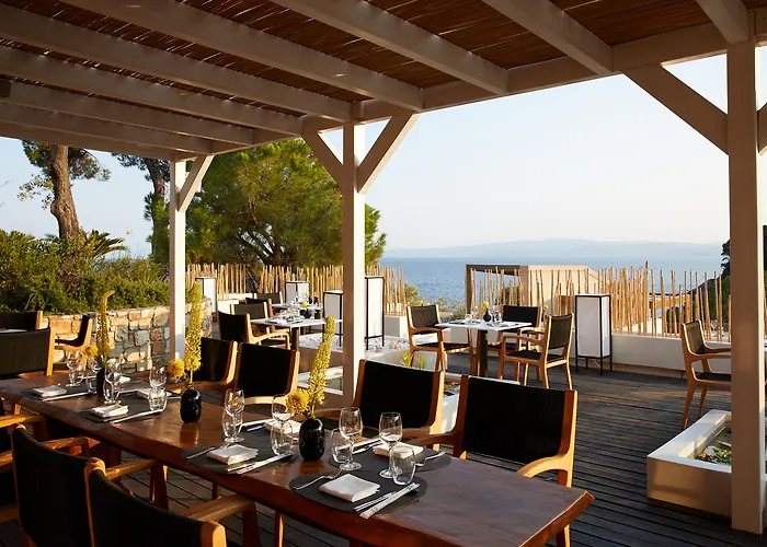 Hotel Elivi Skiathos