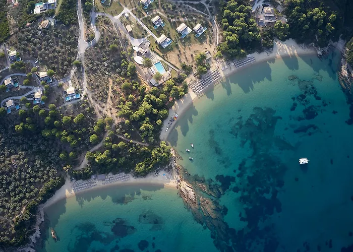 Elivi Skiathos Hotel