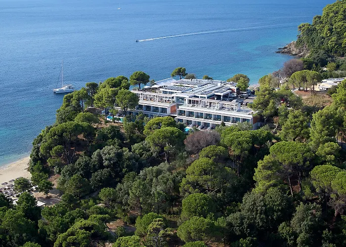 Hotel Elivi Skiathos