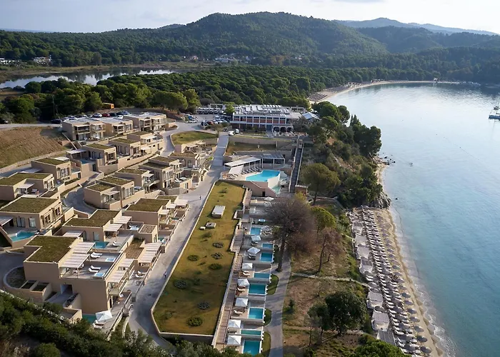 Elivi Skiathos Hotel Koukounaries