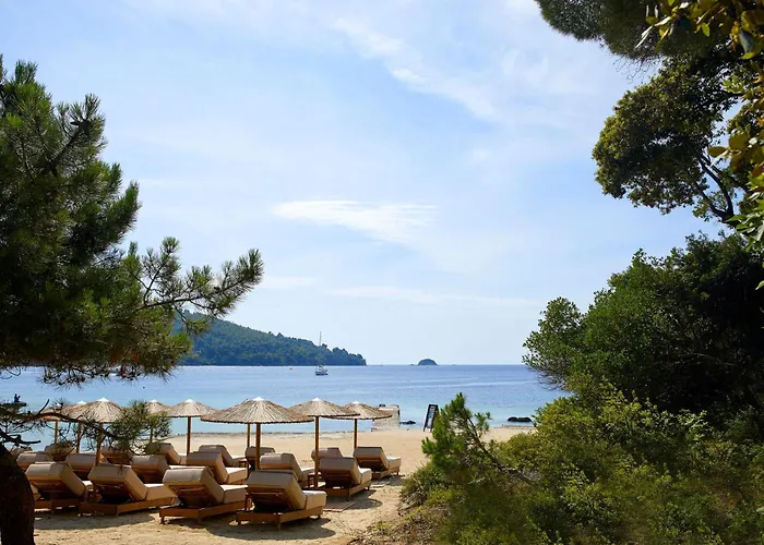 Elivi Skiathos Koukounaries