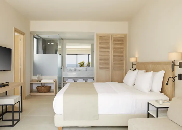 Elivi Skiathos 5* Koukounaries