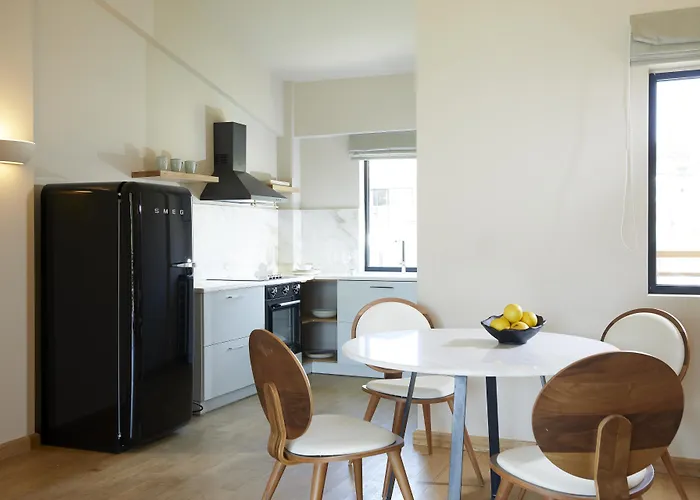 Elivi Skiathos Hotel