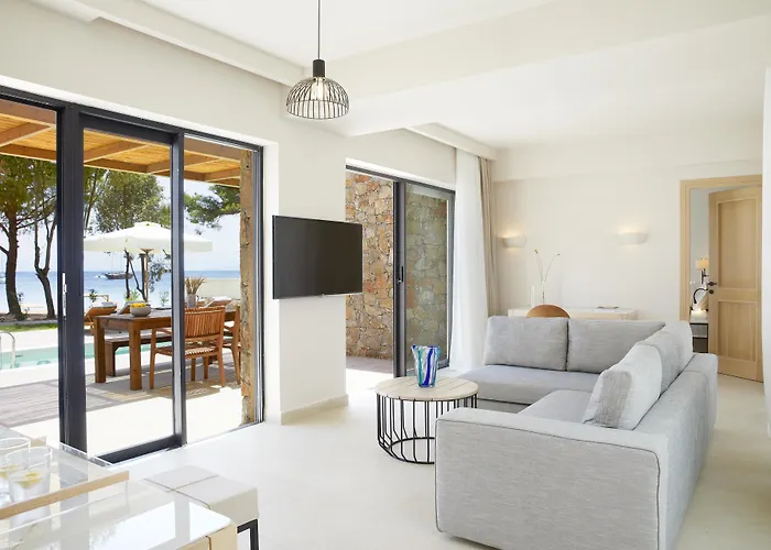 Elivi Skiathos Hotel