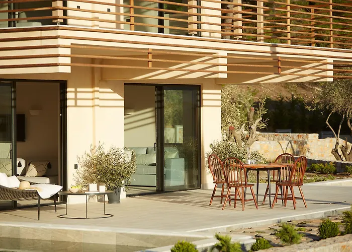 Elivi Skiathos Koukounaries