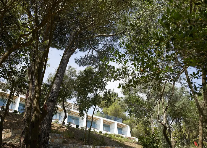 Elivi Skiathos Koukounaries