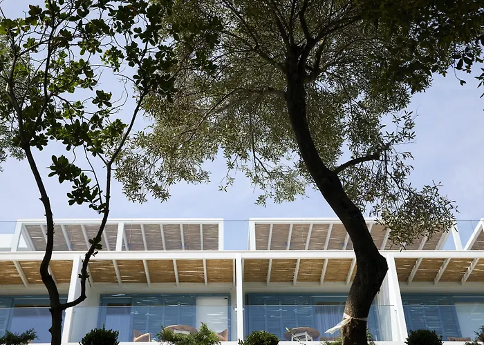 Elivi Skiathos 5* Koukounaries