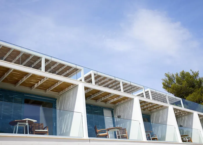 Hotel Elivi Skiathos 5*