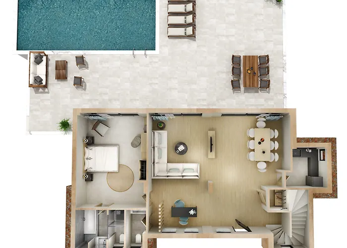 Elivi Skiathos Hotel