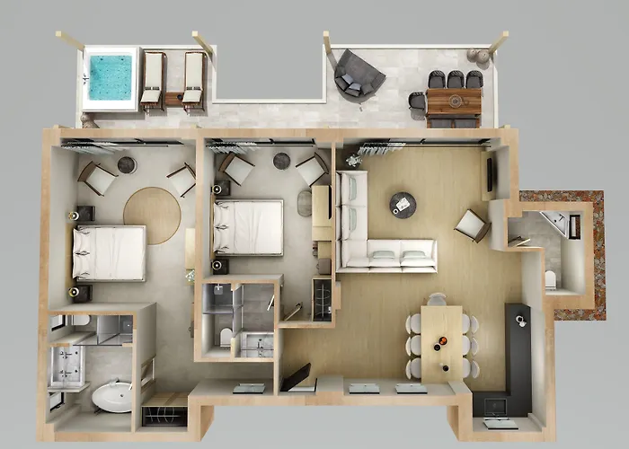 Elivi Skiathos Koukounaries