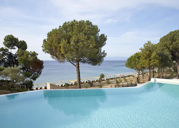 Elivi Skiathos Koukounaries