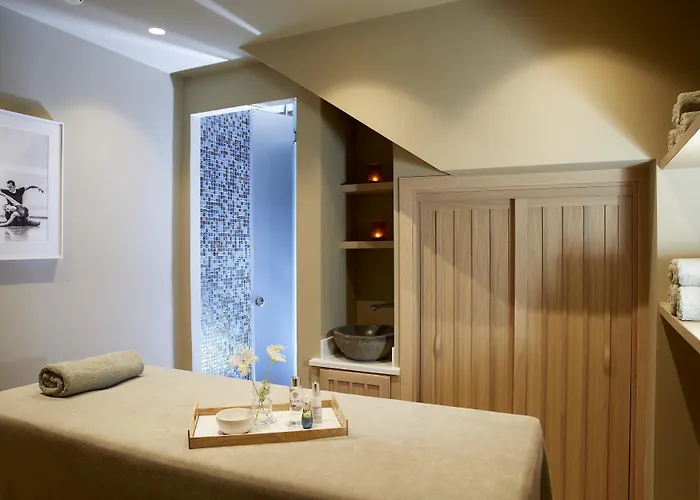 Hotel Elivi Skiathos