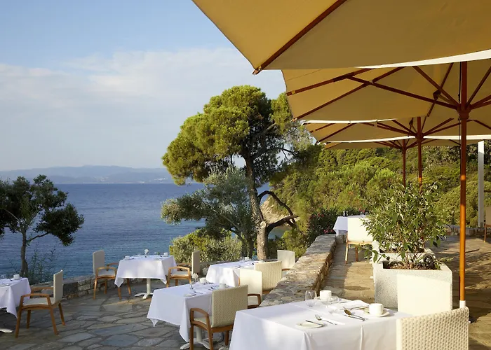 Elivi Skiathos Koukounaries