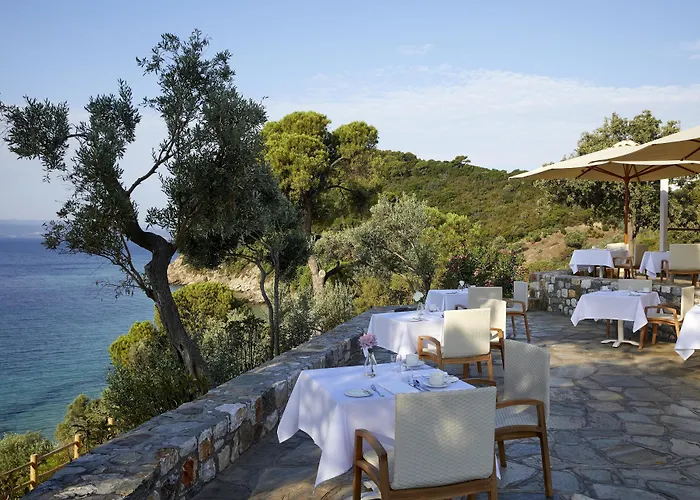 Elivi Skiathos Hotel 5*