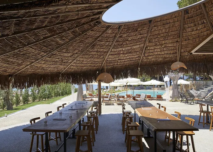 Hotel Elivi Skiathos