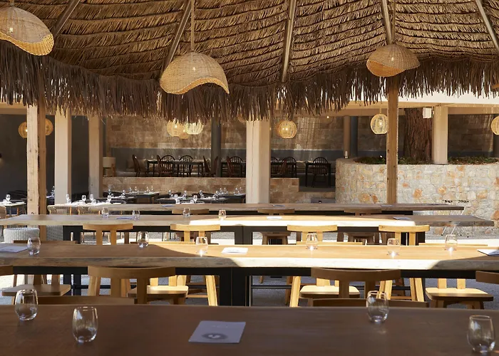 Elivi Skiathos Hotel