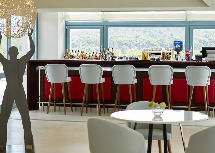 Elivi Skiathos Hotel 5*