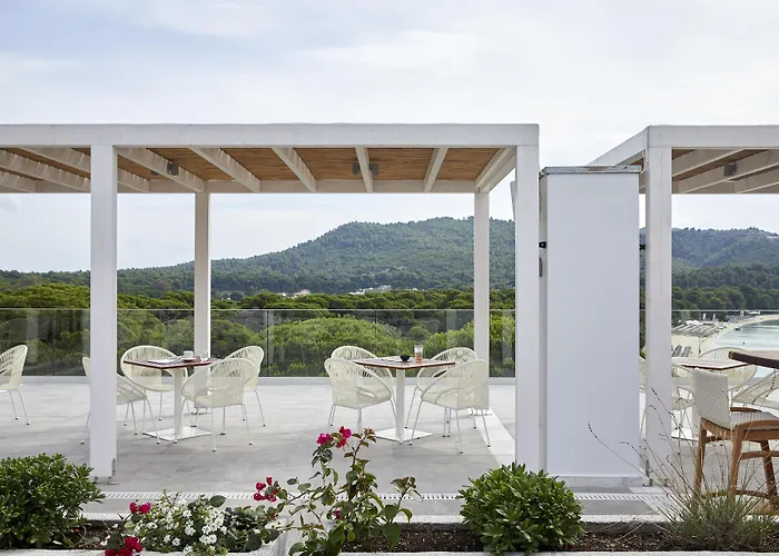 Elivi Skiathos Hotel Koukounaries